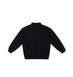 RFL Classic Polo Long-sleeve Black