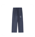 Truffle Pants Blue
