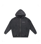 RFL Polar Jacket Black