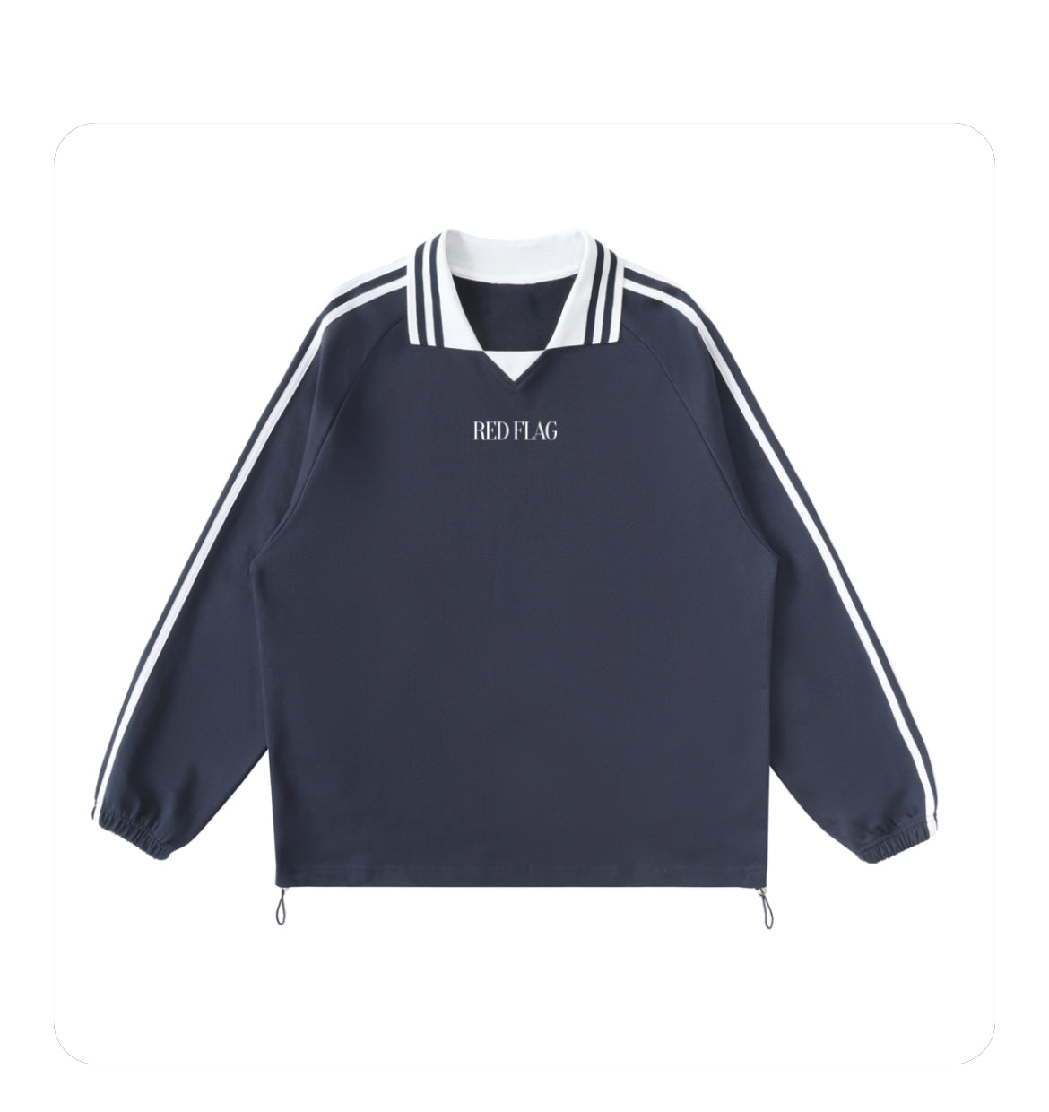 RFL Classic Ultimate Long Sleeve Blue