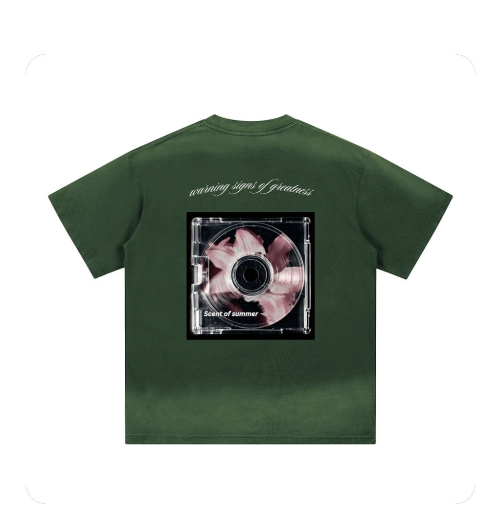 Scent of Summer T-shirt