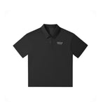 RFL Classic Half Sleeve Polo Black