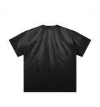 Ash Black Volcanic T-shirt