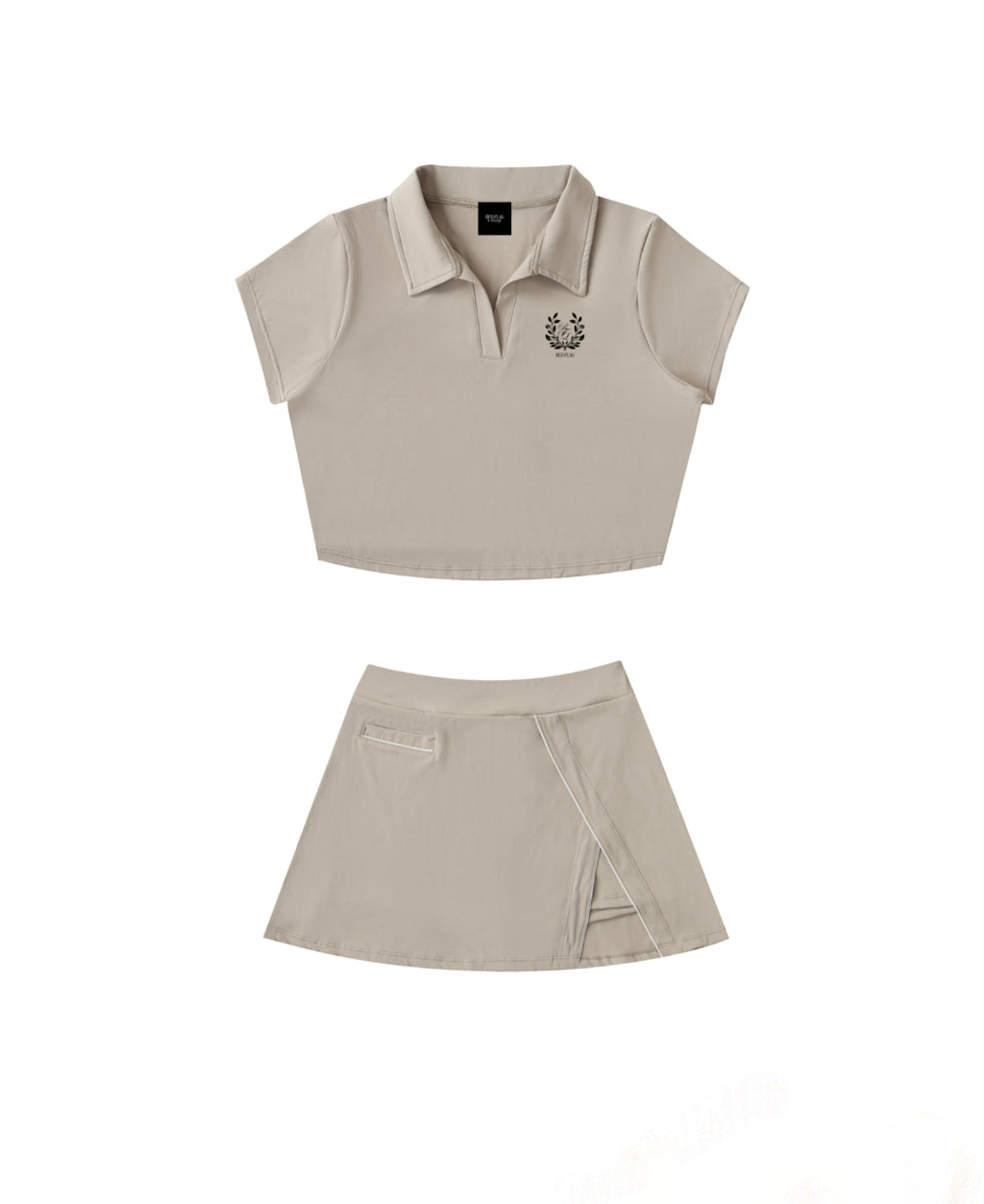 RFL Laples Set Beige