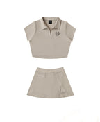 RFL Laples Set Beige