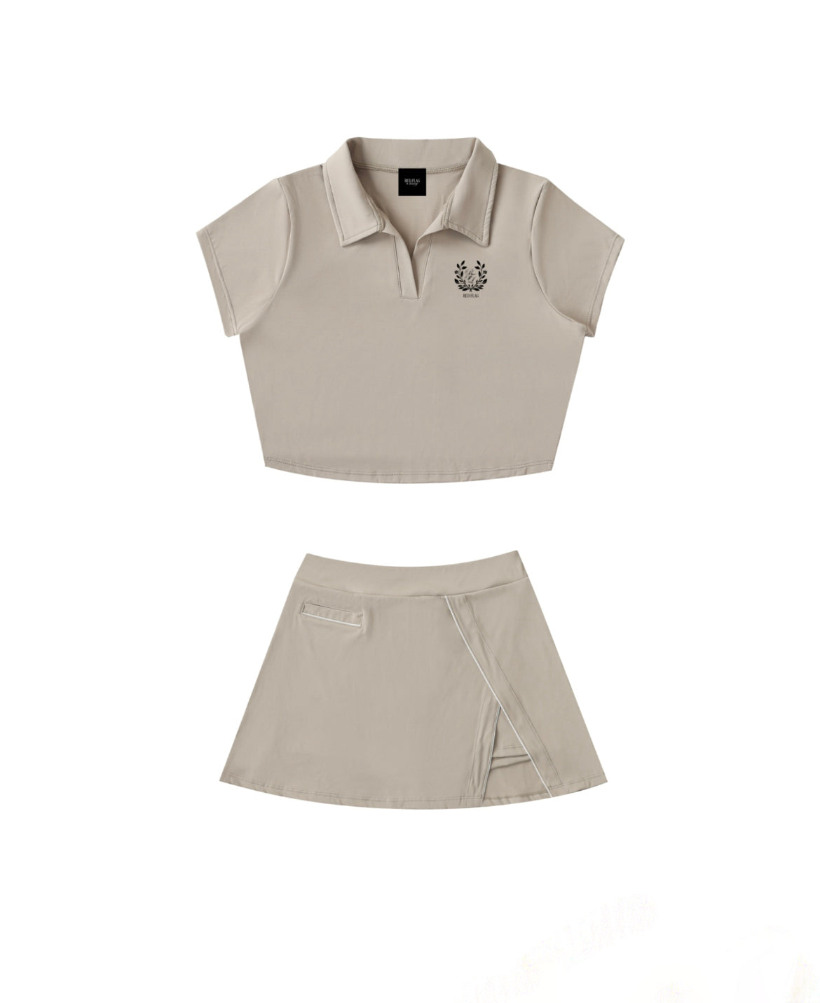 RFL Laples Set Beige