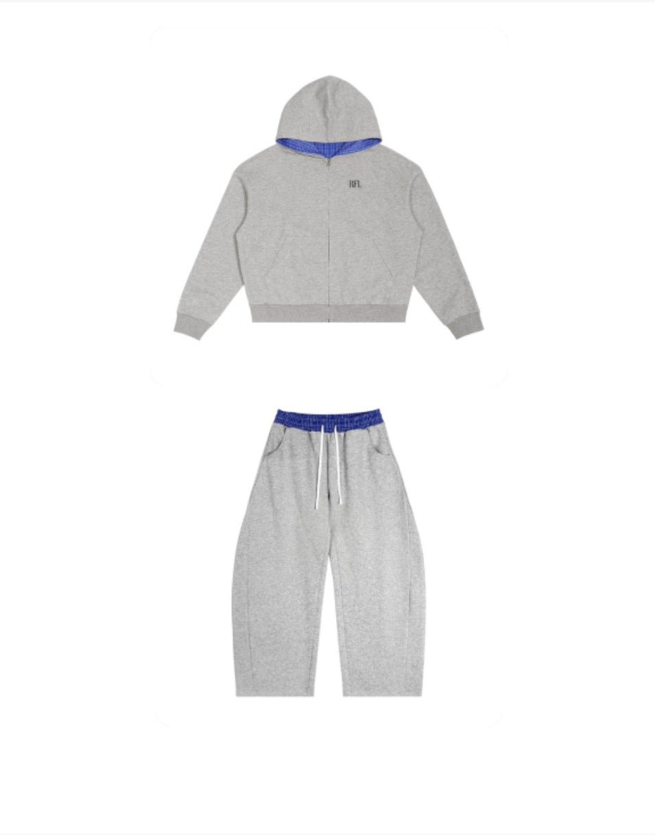 RFL Vertex Set Gray