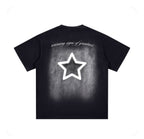 Fade Star T-shirt