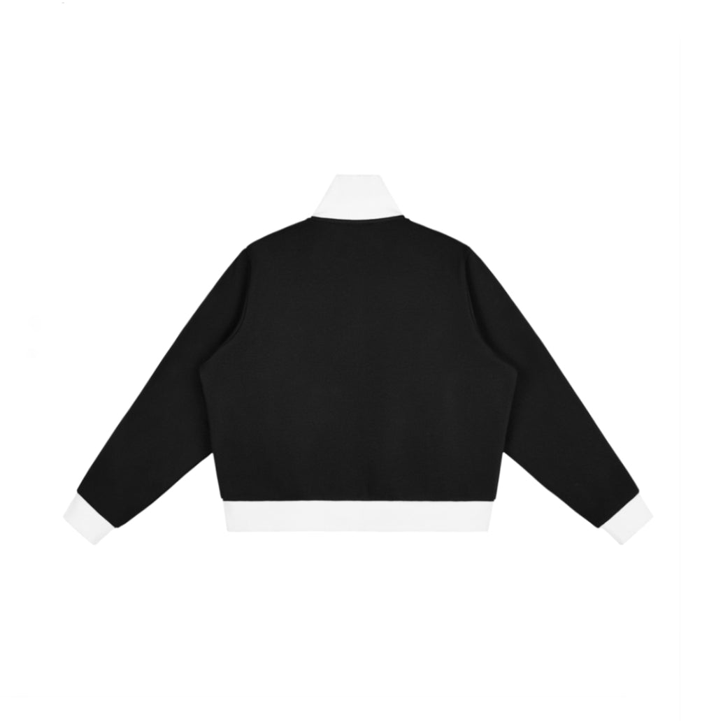 RFL Pulse Jacket Black