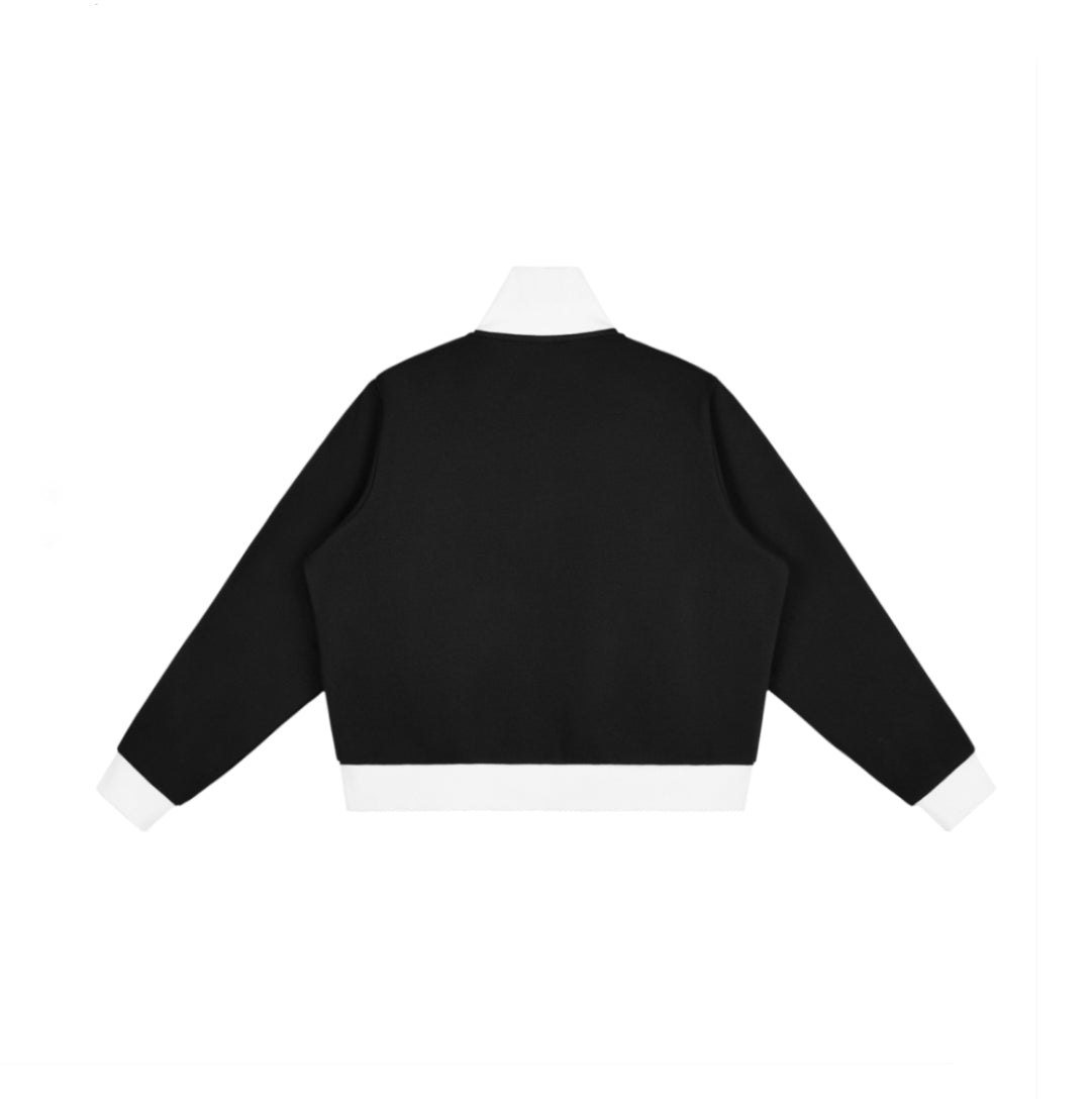 RFL Pulse Jacket Black