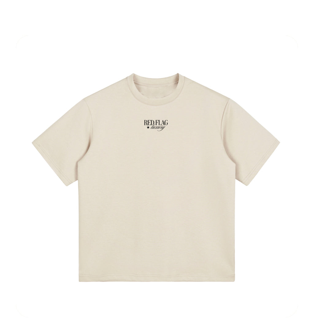 Heart Rules T-Shirt