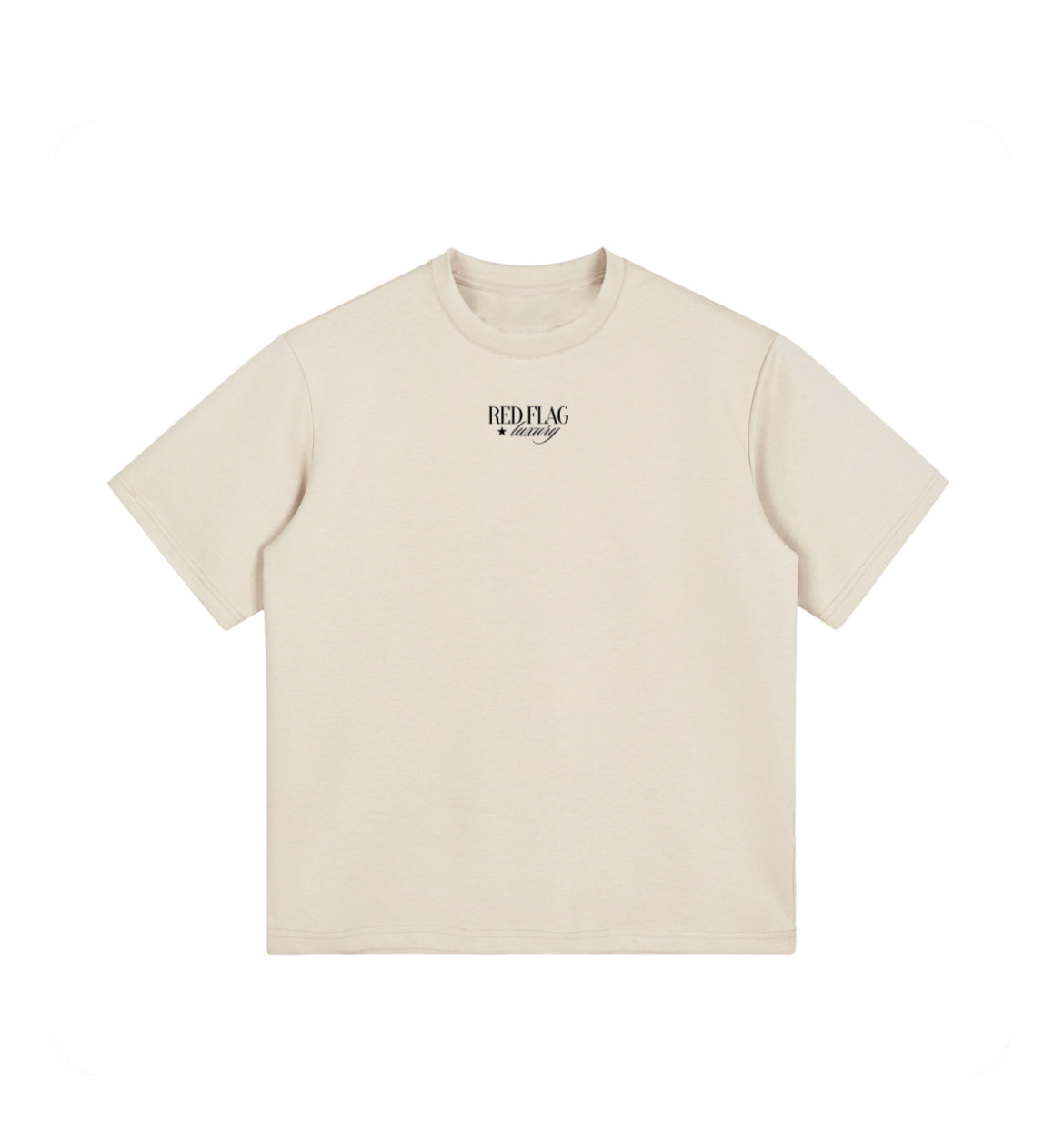 Heart Rules T-Shirt