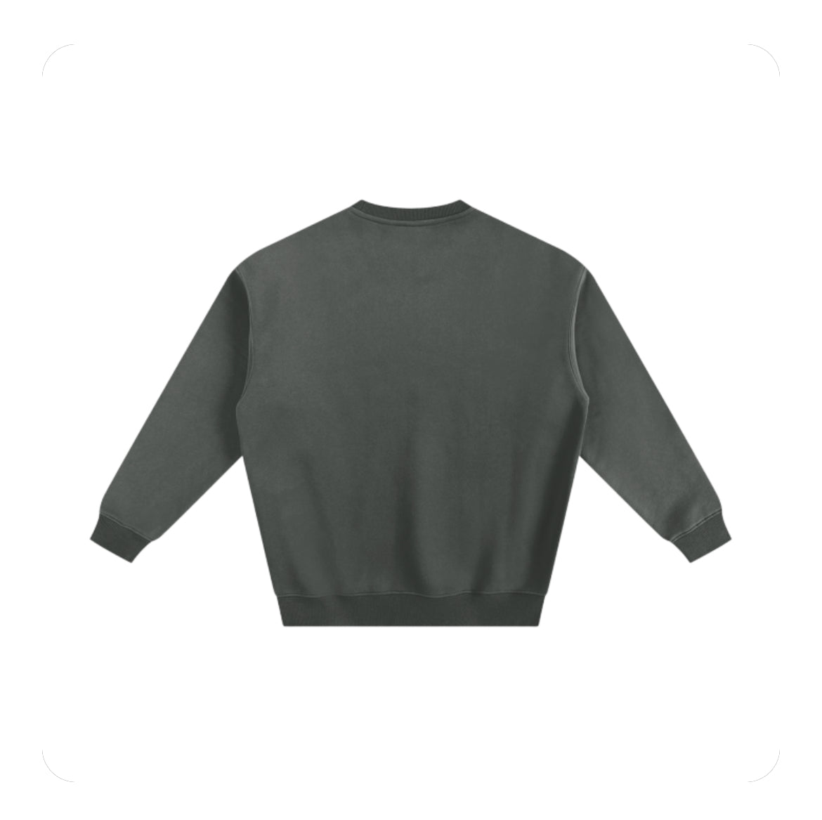 Capsule Sweatshirt