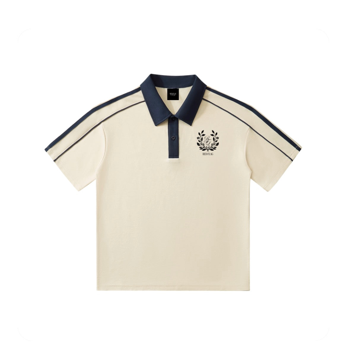 RFL Straton Half Sleeve Beige