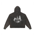 RFL Faith Hoodie Black