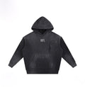 RFL Cluster Hoodie Black