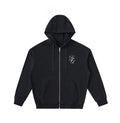 RFL Classic Zipper Black