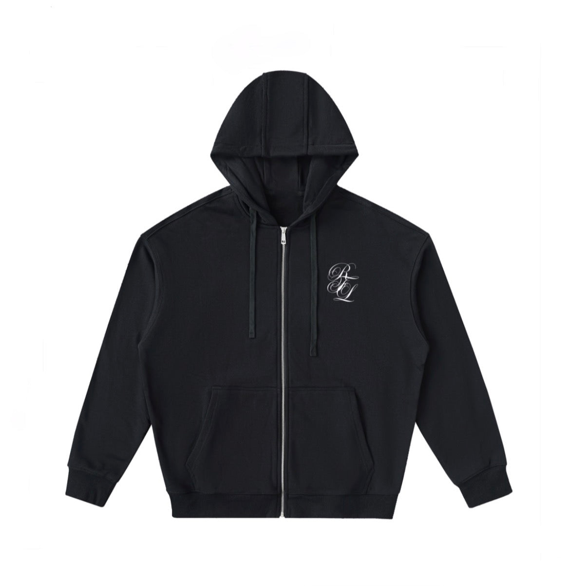 RFL Classic Zipper Black