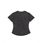 Capsule Hourglass Top