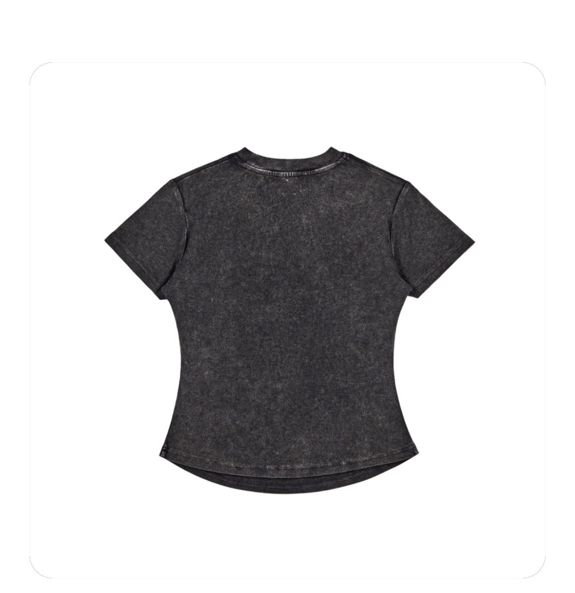 Capsule Hourglass Top