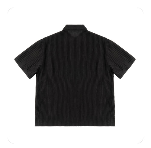 Black Classic Shirt