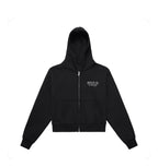 Leopard Toxique Jacket