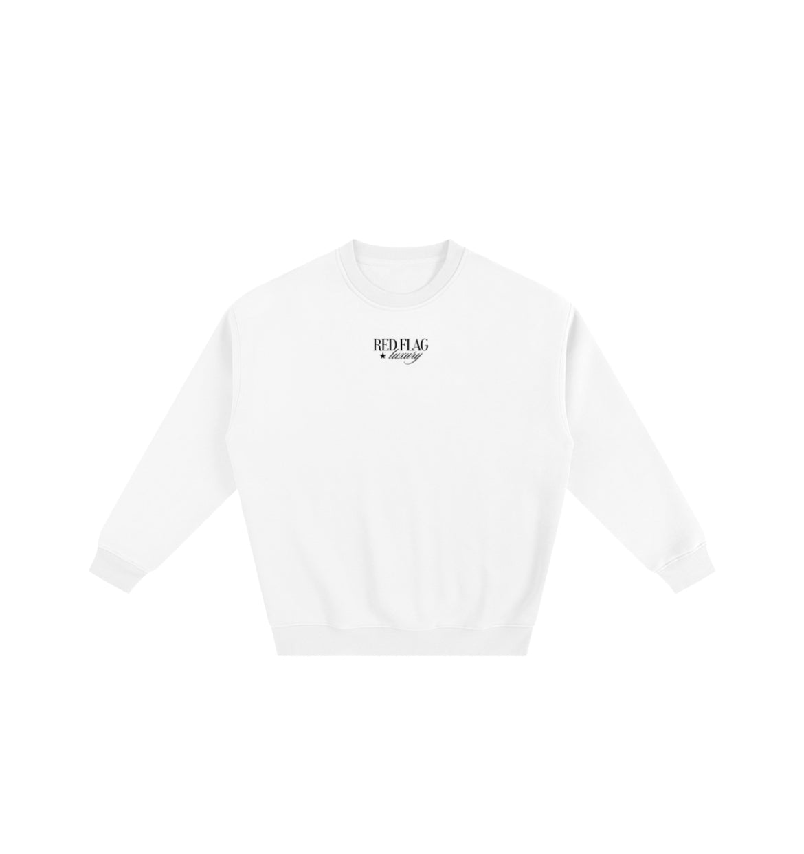 Heart Rules Long Sleeve