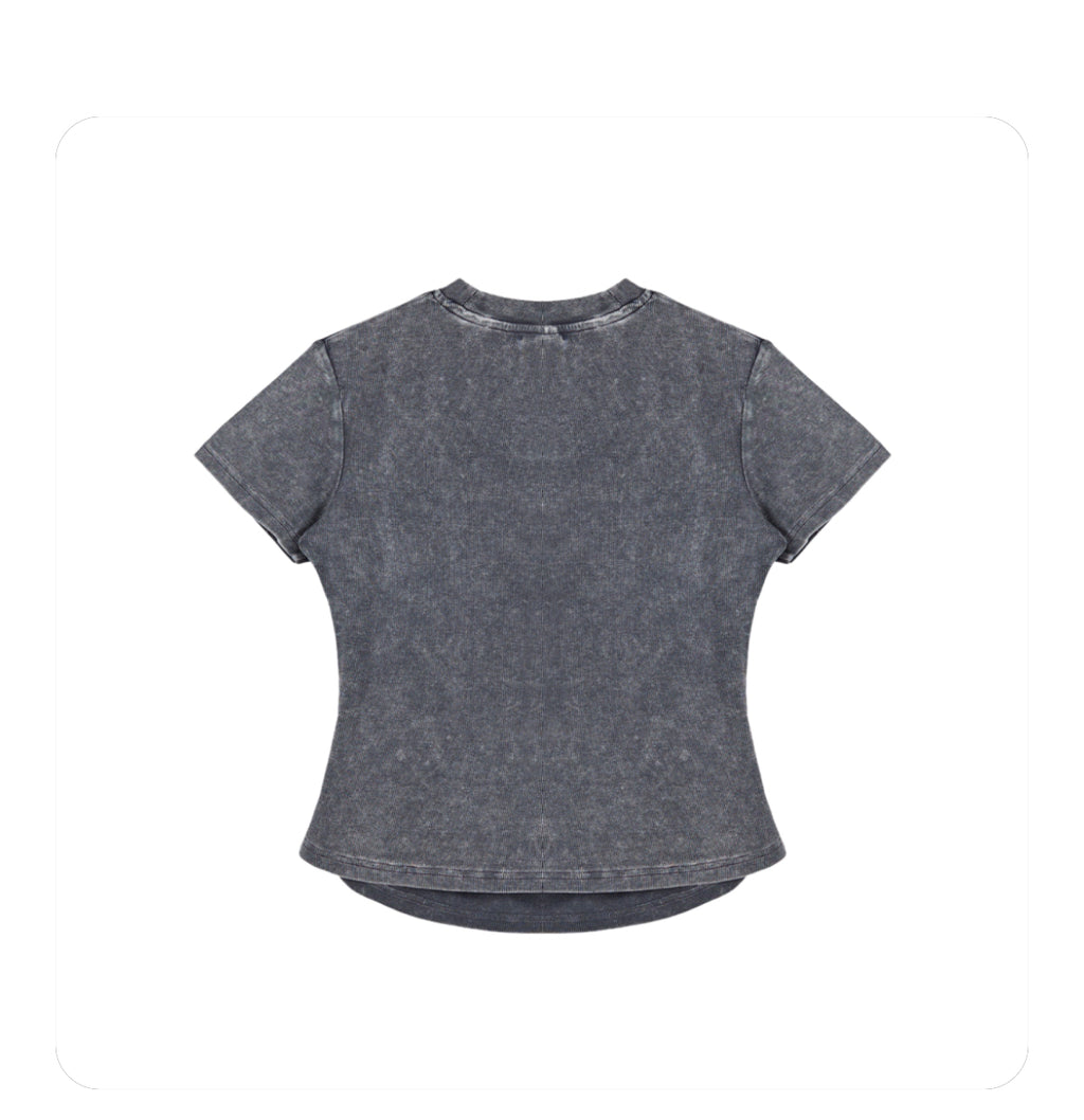 Capsule Hourglass Top