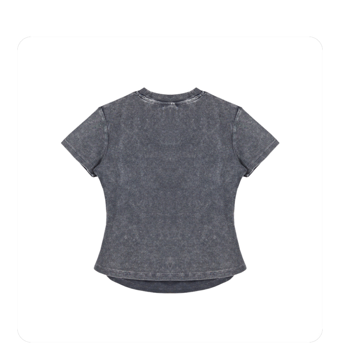 Capsule Hourglass Top