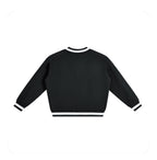 RFL Golf Club Sweatshirt Black