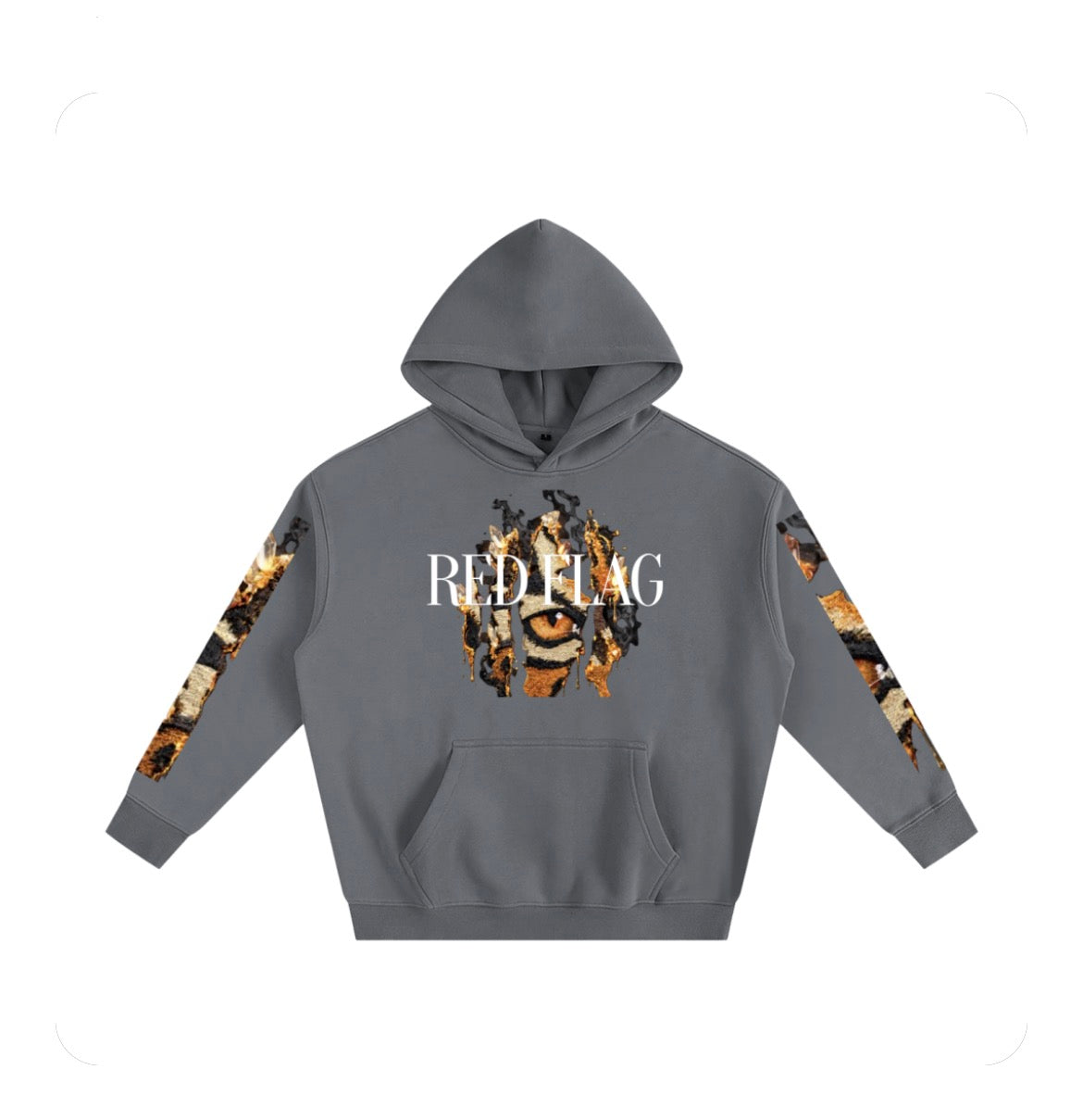 RFL Hunter Hoodie