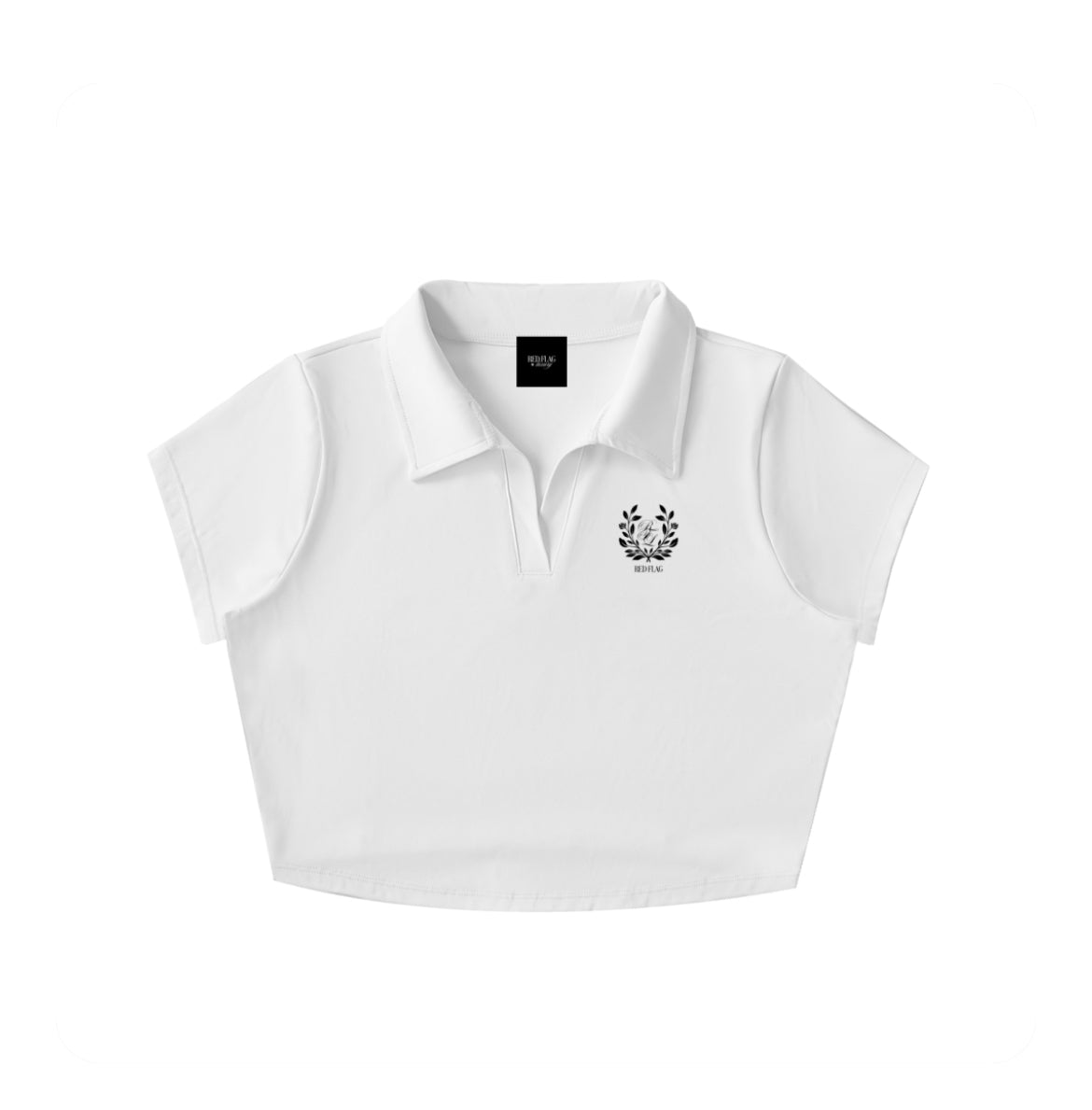 RFL Laples Top White