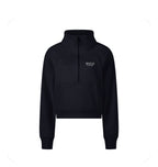 Classic Femme Sweatshirt Black